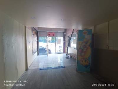 Kocaeli İzmit Kuruçeşme Cadde Üstü Kiralık İş Yerleri 19