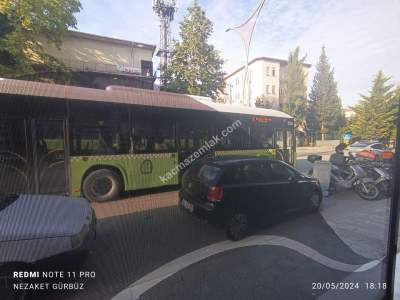 Kocaeli İzmit Kuruçeşme Cadde Üstü Kiralık İş Yerleri 36