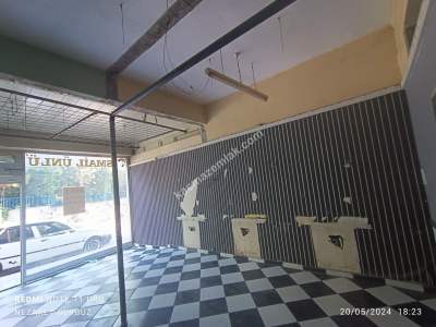 Kocaeli İzmit Kuruçeşme Cadde Üstü Kiralık İş Yerleri 24