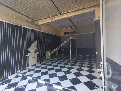 Kocaeli İzmit Kuruçeşme Cadde Üstü Kiralık İş Yerleri 20