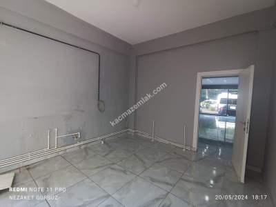 Kocaeli İzmit Kuruçeşme Cadde Üstü Kiralık İş Yerleri 17