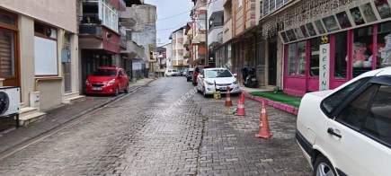 Kocaeli İzmitte Kiralık Dükkan 4