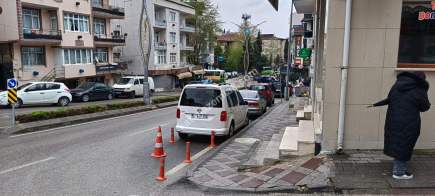 Kocaeli İzmitte Kiralık Dükkan 3