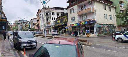 Kocaeli İzmitte Kiralık Dükkan 2