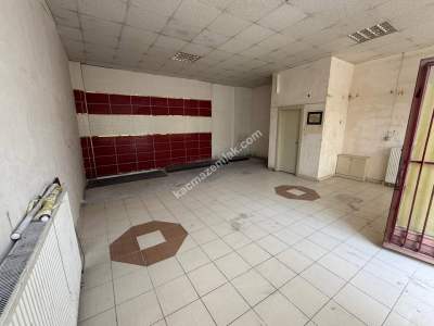Karatay Da Kiralık Dükkan 1