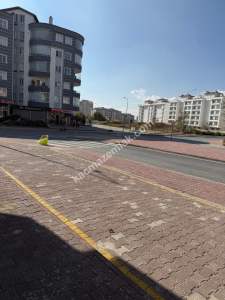 Karatay Da Kiralık Dükkan 2