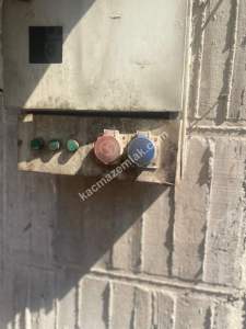 Zafer Sanayi 450 Metrekare Kiralık Dükkan 5