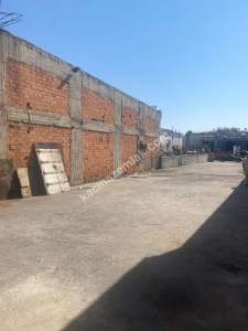 Zafer Sanayi 450 Metrekare Kiralık Dükkan 6