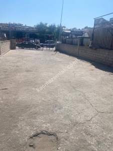 Zafer Sanayi 450 Metrekare Kiralık Dükkan 7