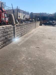 Zafer Sanayi 450 Metrekare Kiralık Dükkan 3