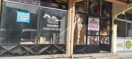 Kütahya Merkez De Kiralık Dükkan 10