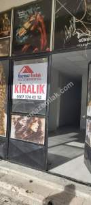 Kütahya Merkez De Kiralık Dükkan 11
