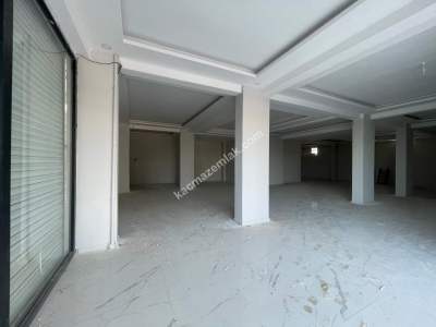 Mardin/Kızıltepe Yenikent Mah Kiralık 250M2 Köşe Dükkan 7