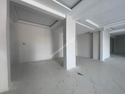 Mardin/Kızıltepe Yenikent Mah Kiralık 250M2 Köşe Dükkan 4