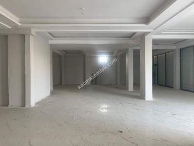 Mardin/Kızıltepe Yenikent Mah Kiralık 250M2 Köşe Dükkan 17