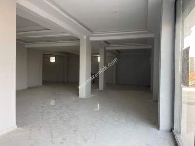 Mardin/Kızıltepe Yenikent Mah Kiralık 250M2 Köşe Dükkan 5