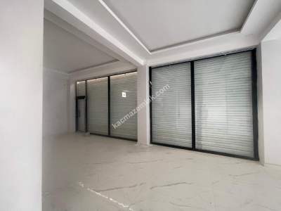 Mardin/Kızıltepe Yenikent Mah Kiralık 250M2 Köşe Dükkan 10