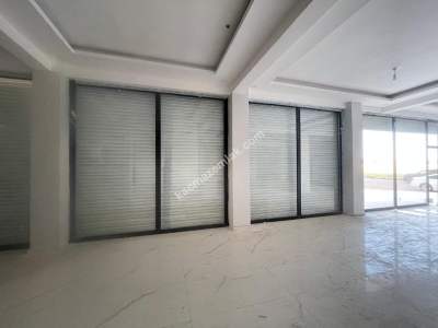 Mardin/Kızıltepe Yenikent Mah Kiralık 250M2 Köşe Dükkan 3