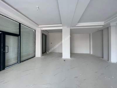 Mardin/Kızıltepe Yenikent Mah Kiralık 250M2 Köşe Dükkan 18