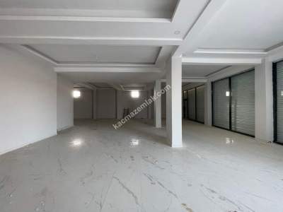 Mardin/Kızıltepe Yenikent Mah Kiralık 250M2 Köşe Dükkan 16