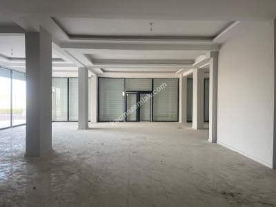 Mardin/Kızıltepe Yenikent Mah Kiralık 250M2 Köşe Dükkan 20