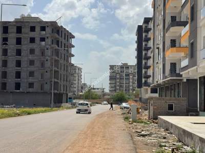 Mardin/Kızıltepe Yenikent Mah Kiralık 250M2 Köşe Dükkan 8