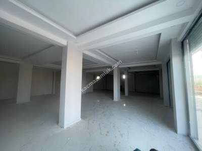 Mardin/Kızıltepe Yenikent Mah Kiralık 250M2 Köşe Dükkan 6