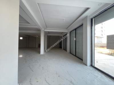 Mardin/Kızıltepe Yenikent Mah Kiralık 250M2 Köşe Dükkan 22