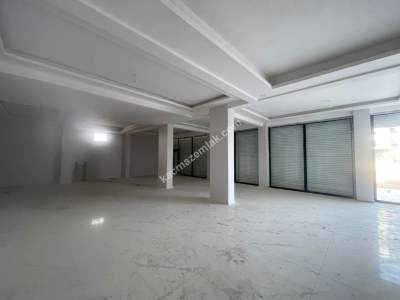 Mardin/Kızıltepe Yenikent Mah Kiralık 250M2 Köşe Dükkan 12