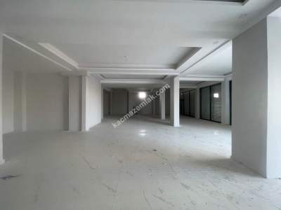 Mardin/Kızıltepe Yenikent Mah Kiralık 250M2 Köşe Dükkan 9