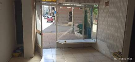 Mersin Yenişehir Cumhuriyet Mh Kiralık 40 M2 Dükkan 2