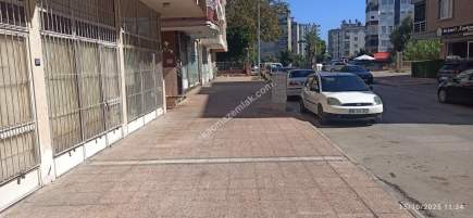 Mersin Yenişehir Cumhuriyet Mh Kiralık 40 M2 Dükkan 12