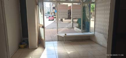 Mersin Yenişehir Cumhuriyet Mh Kiralık 40 M2 Dükkan 1
