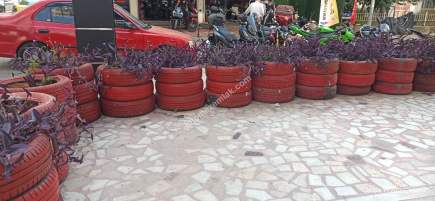 Mersin Yenişehir Gazi Mh Kiralık Dükkan 5