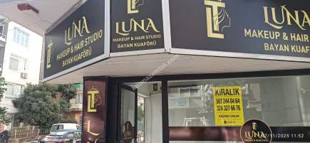 Mersin Yenişehir Gazi Mh Kiralık Dükkan