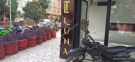 Mersin Yenişehir Gazi Mh Kiralık Dükkan 3