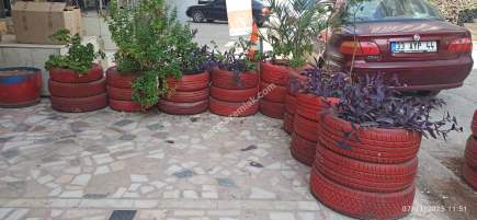 Mersin Yenişehir Gazi Mh Kiralık Dükkan 6