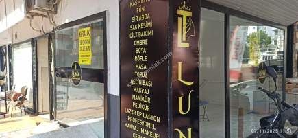 Mersin Yenişehir Gazi Mh Kiralık Dükkan 2