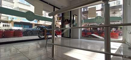 Mersin Yenişehir Gazi Mh Kiralık Dükkan 15