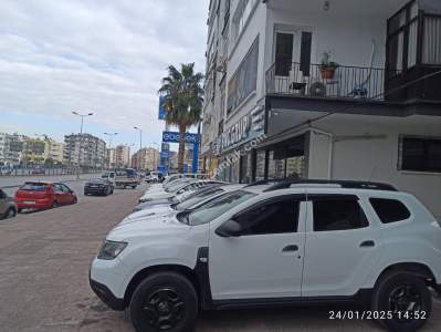 Mersin Yenişehir Palmiye Mh Gmk Bulvarı Kiralık Dükkan 2