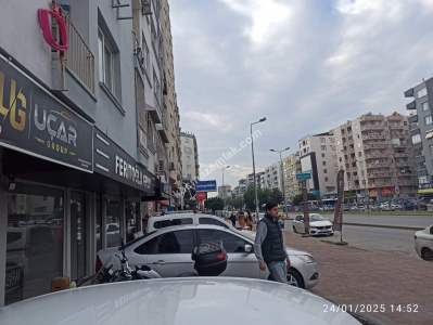Mersin Yenişehir Palmiye Mh Gmk Bulvarı Kiralık Dükkan 3