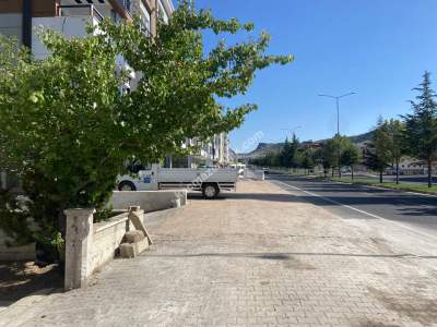 Nevşehir Külliye Karşısı Ana Cadde Üzeri Kiralık Dükkan 2