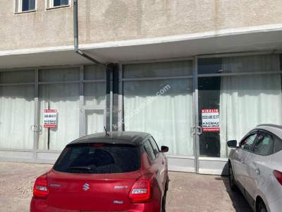 Nevşehir Külliye Karşısı Ana Cadde Üzeri Kiralık Dükkan