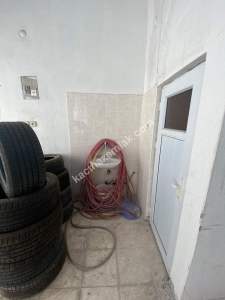 Nevşehir Külliye Karşısı Ana Cadde Üzeri Kiralık Dükkan 4