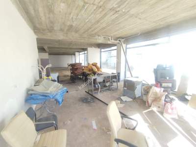 Sivas Merkez Üniversite Bölgesi Kiralık Dükkan 8