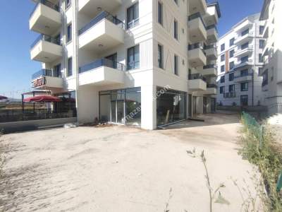 Sivas Merkez Üniversite Bölgesi Kiralık Dükkan 3