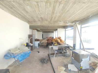 Sivas Merkez Üniversite Bölgesi Kiralık Dükkan 7