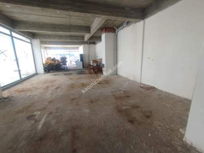 Sivas Merkez Üniversite Bölgesi Kiralık Dükkan 12