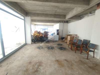 Sivas Merkez Üniversite Bölgesi Kiralık Dükkan 5