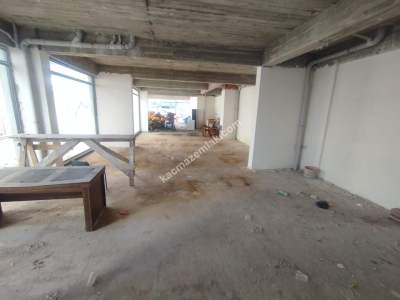 Sivas Merkez Üniversite Bölgesi Kiralık Dükkan 13